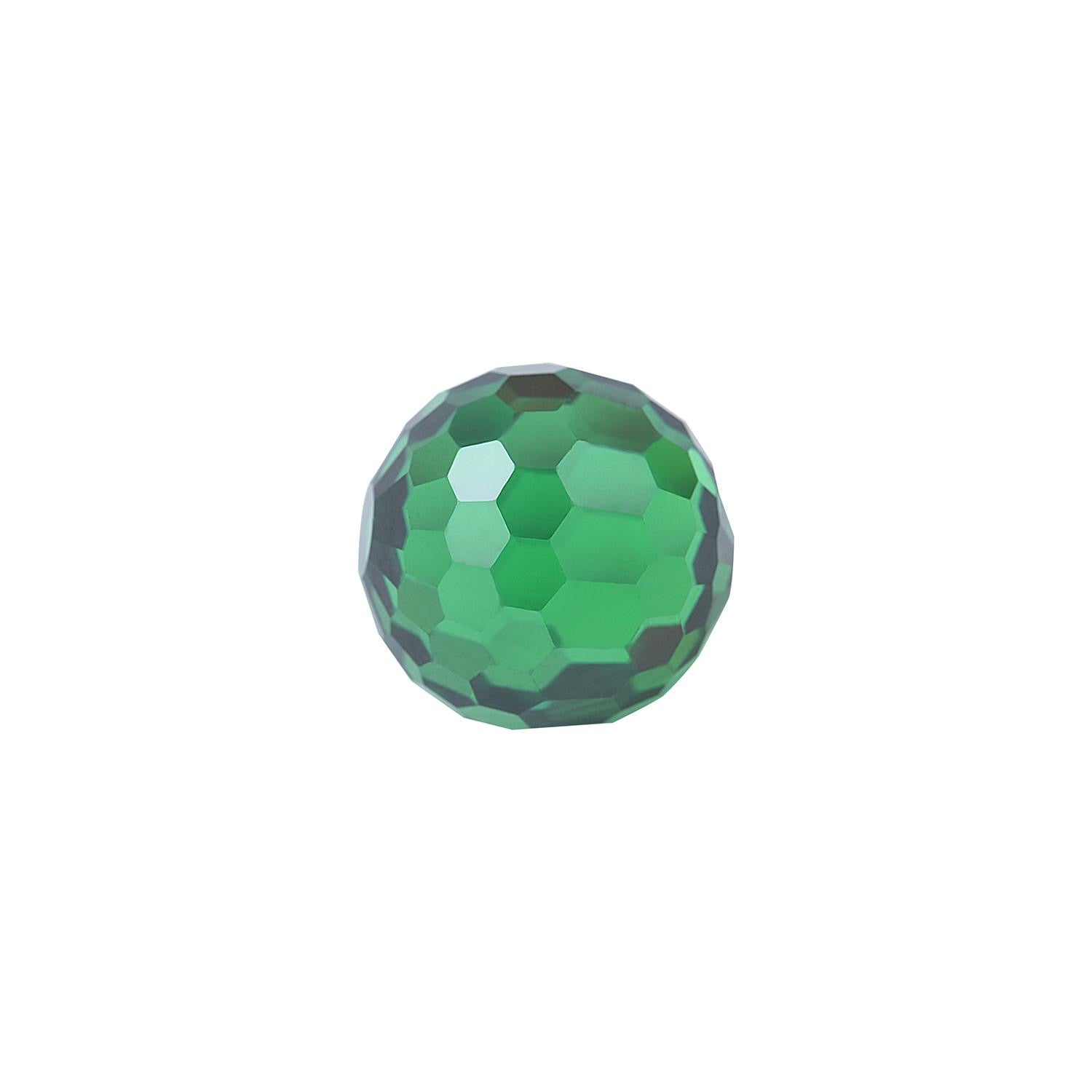 Zirconium verte