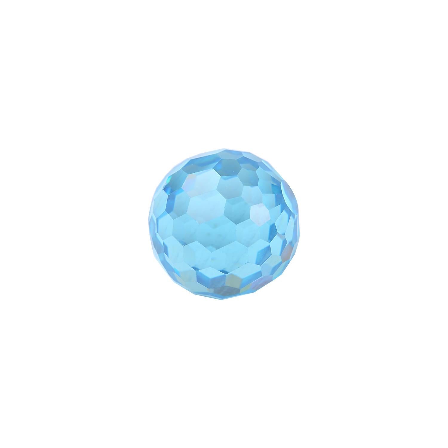 Zirconium Bleu aigue marine