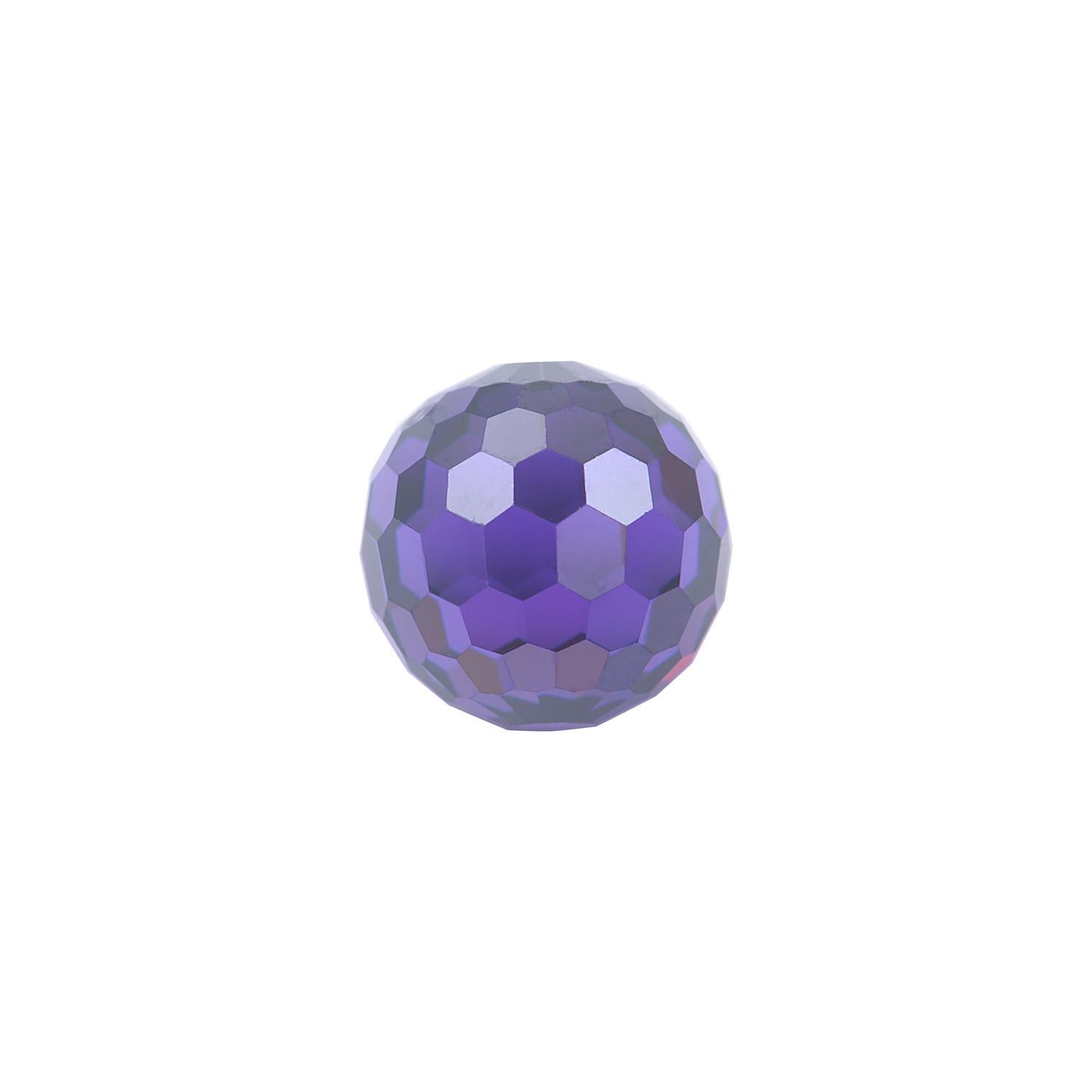 Zirconium Tanzanite