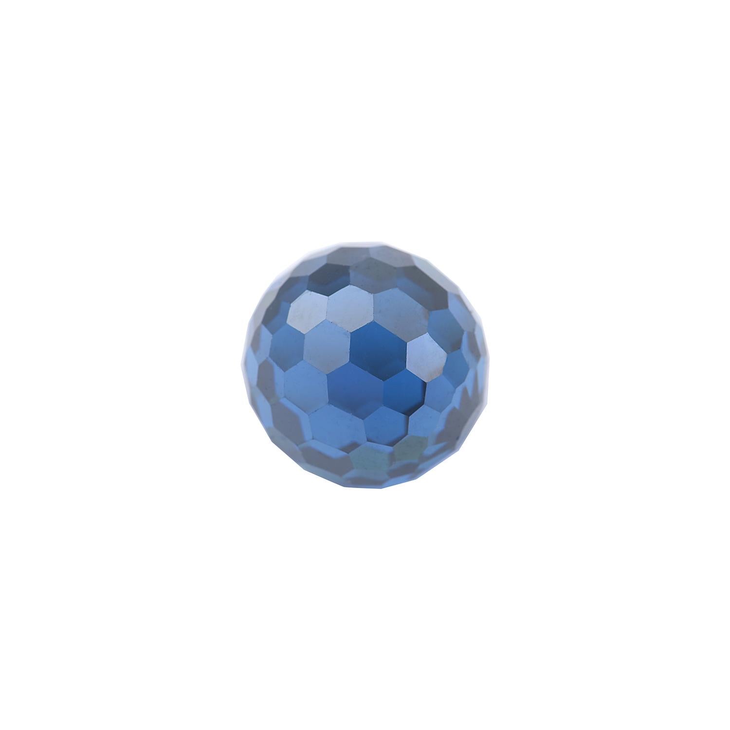 Zirconium Bleu saphir
