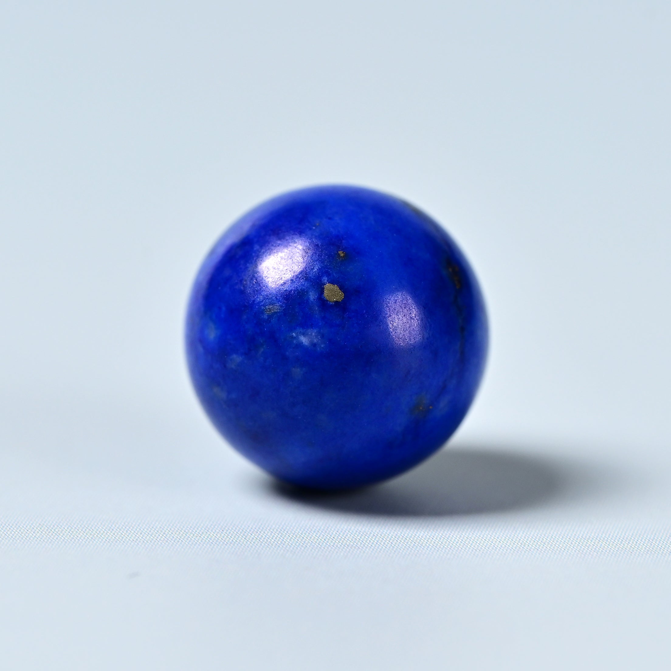 Lapis Lazuli
