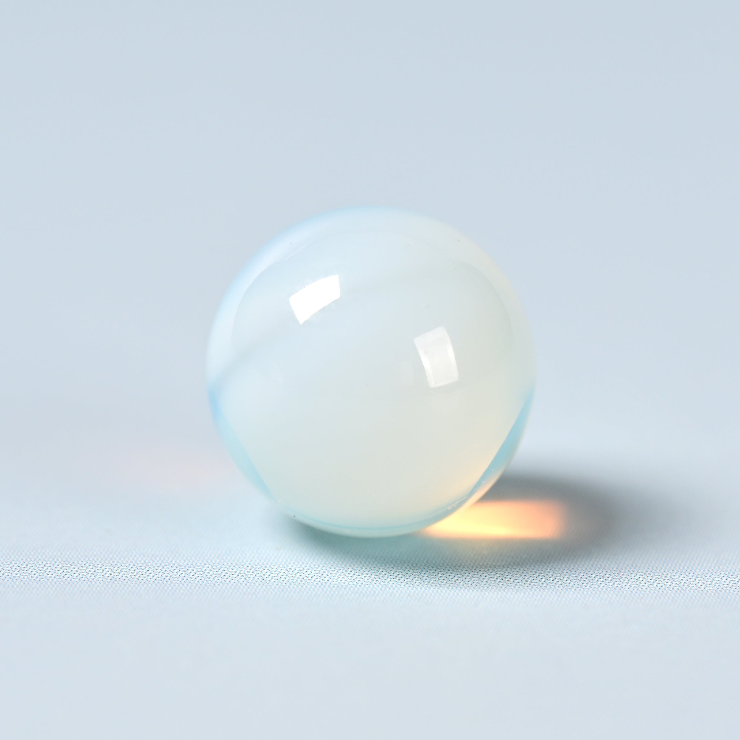 Opaline