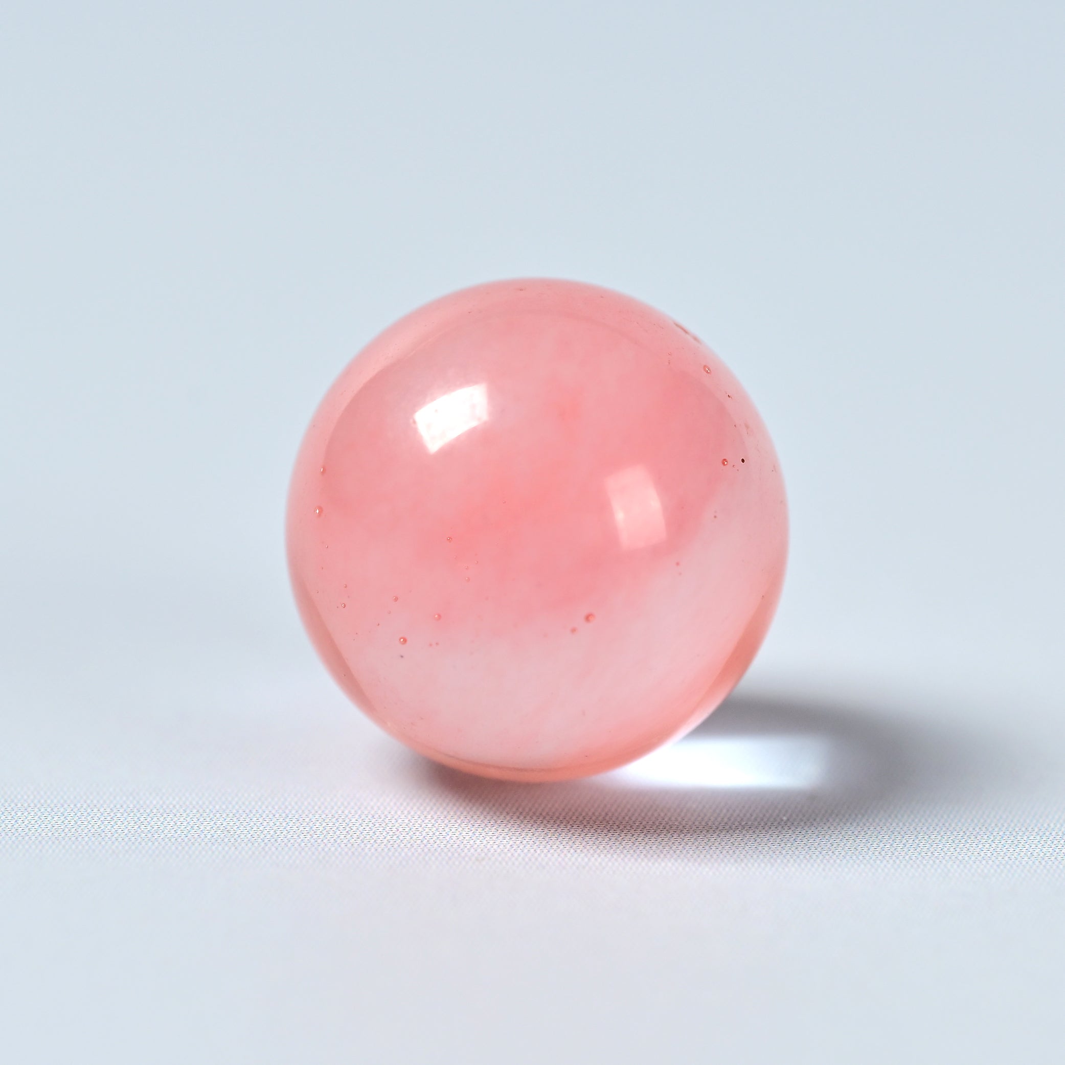 Quartz cerise