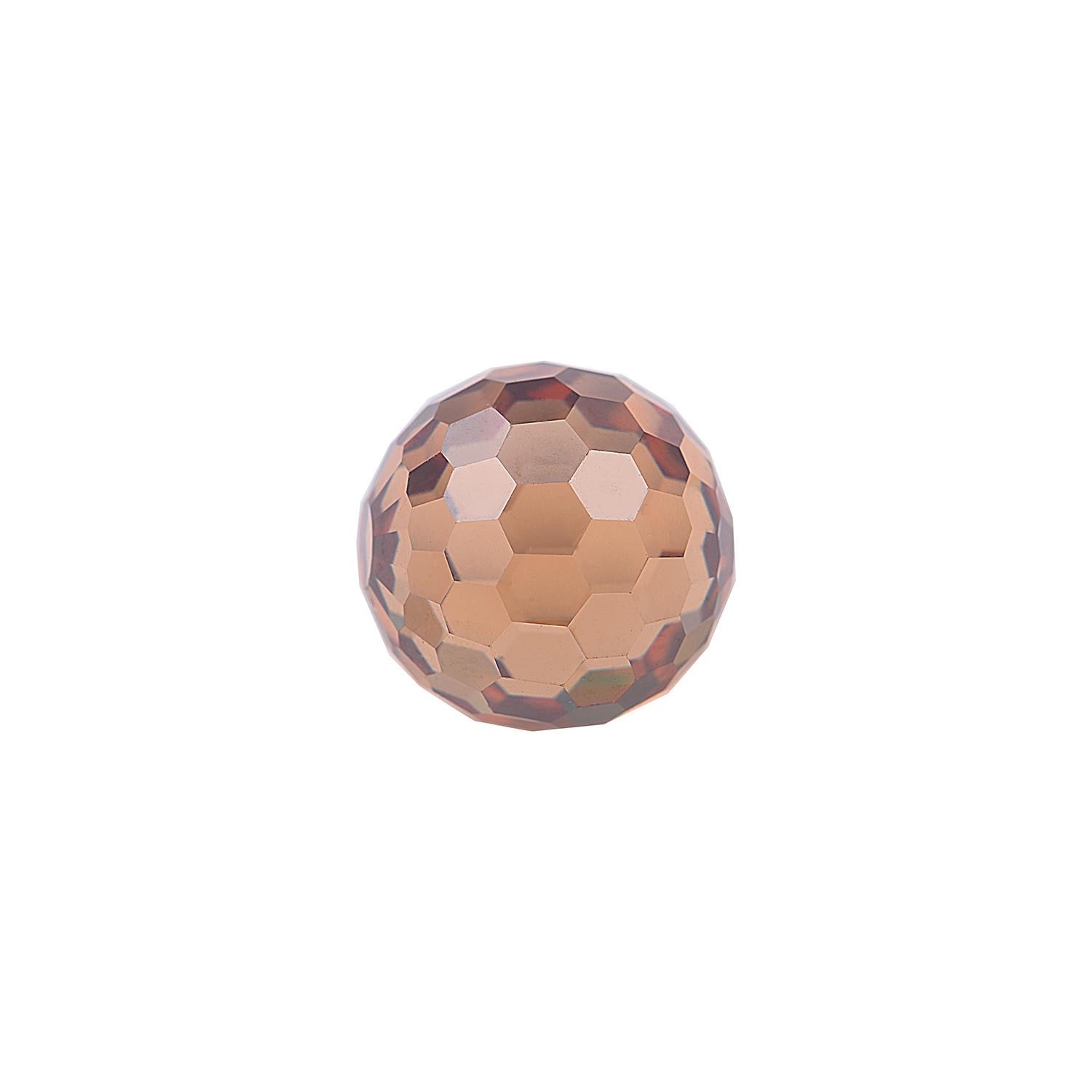 Zirconium Topaze