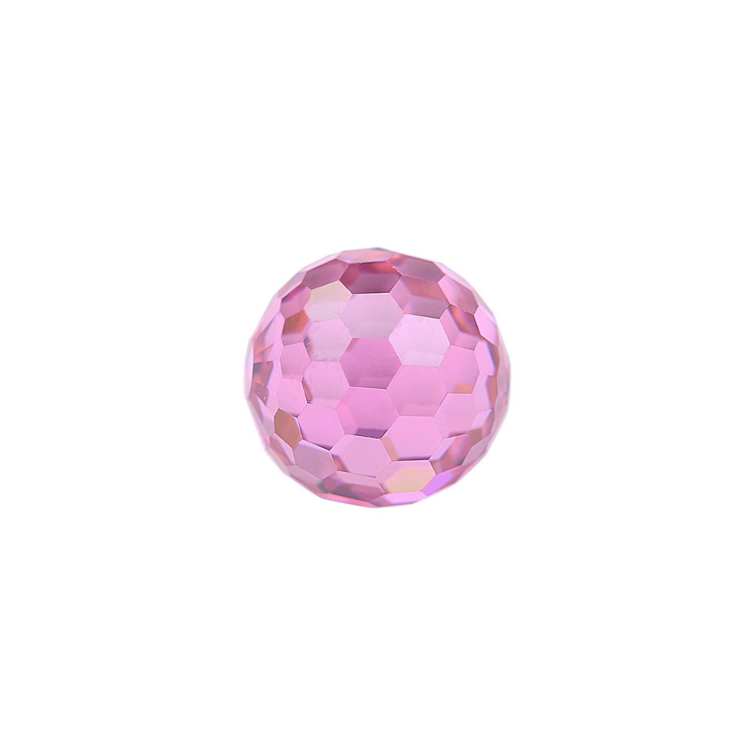 Zirconium Rose